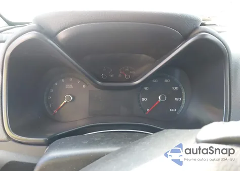 2018 Chevrolet Colorado Z71 z USA, uszkodzony, nr VIN 1GCGTDEN9J1238779